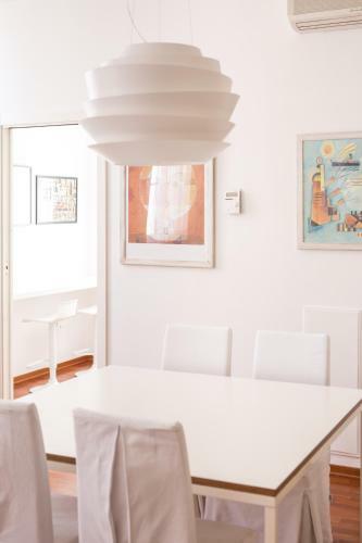 Apartamento Triestevillas Ghetto Avantgarde 90