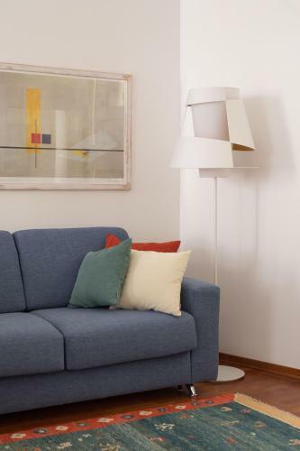 Apartamento Triestevillas Ghetto Avantgarde 90