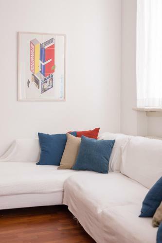 Apartamento Triestevillas Ghetto Avantgarde 90