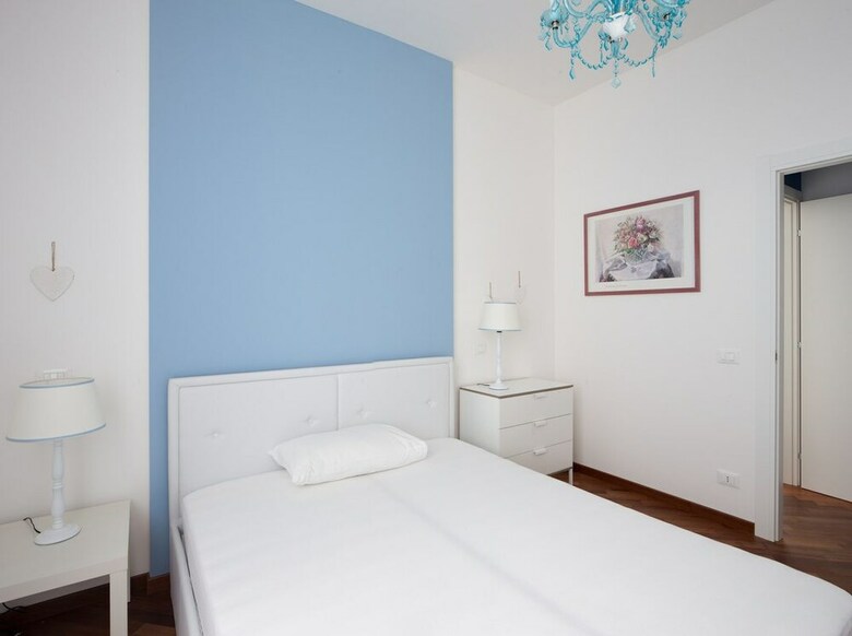 Apartamento Triestevillas Macchiavelli