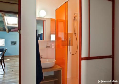 Apartamento Doppio Sogno