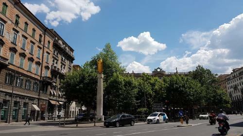 Apartamento Doppio Sogno