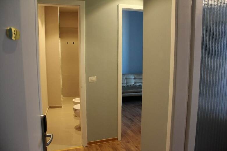 Hostal Locanda Al Volo Tor Bandena