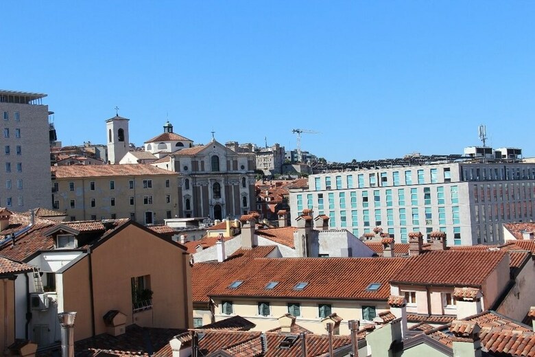 Hostal Locanda Al Volo Tor Bandena