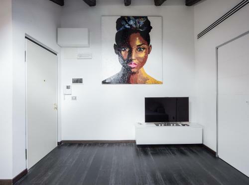 Apartamento Triestevillas Studio Ponterosso