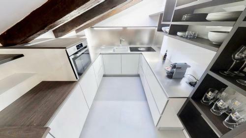 Apartamento Triestevillas Studio Ponterosso