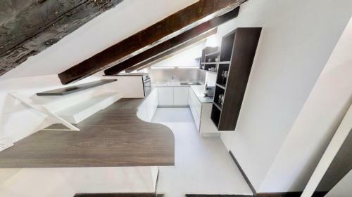 Apartamento Triestevillas Studio Ponterosso