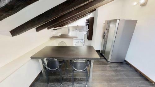 Apartamento Triestevillas Studio Ponterosso