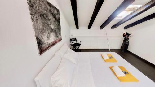 Apartamento Triestevillas Studio Ponterosso