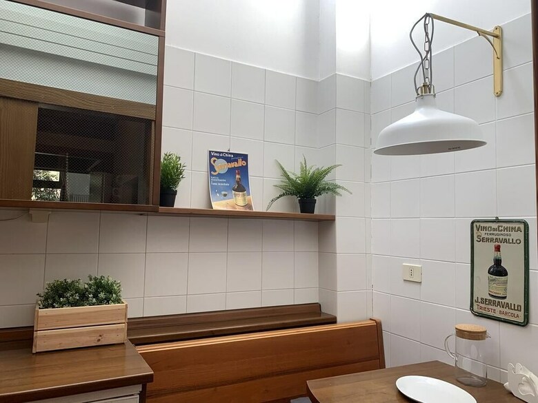 Apartamento Le Residenze Dei Serravallo