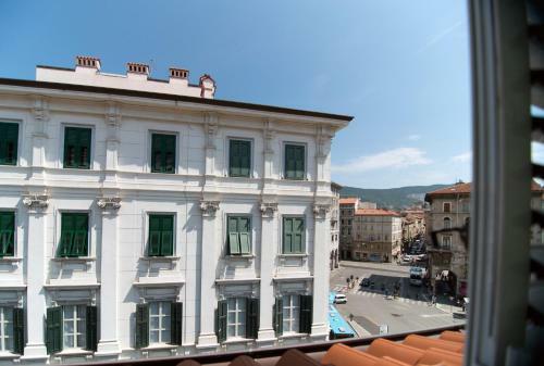 Calcara Family Aparthotel
