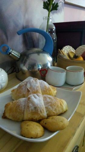 Bed & Breakfast Charme&chic