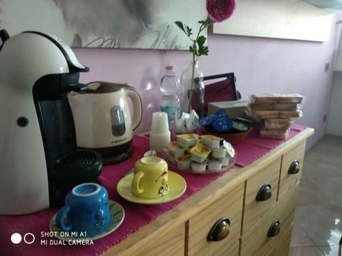 Bed & Breakfast Charme&chic