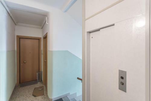 Apartamento Triestevillas Galleria, Simply And Bright For 2+2