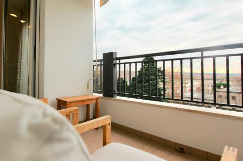 Apartamento Triestevillas Timelapse Sunsets, 4+1 Guests
