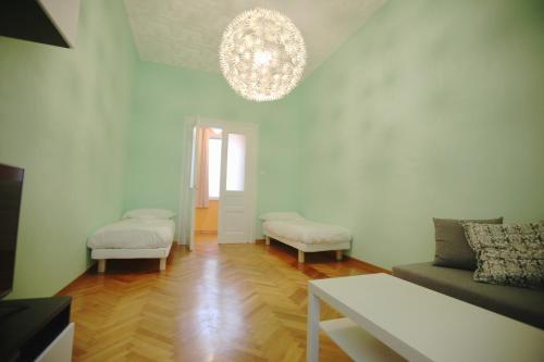 Apartment Ghega