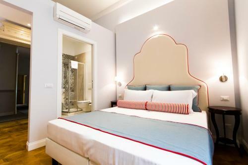 Hostal Residenza Degli Artisti