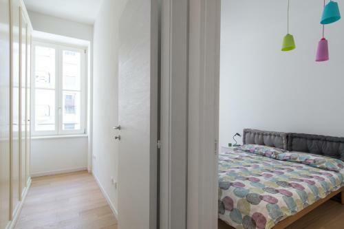 Apartamento Belvedere White Flat