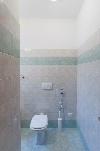 Apartamento Triestevillas Skyhigh Slataper 2+2