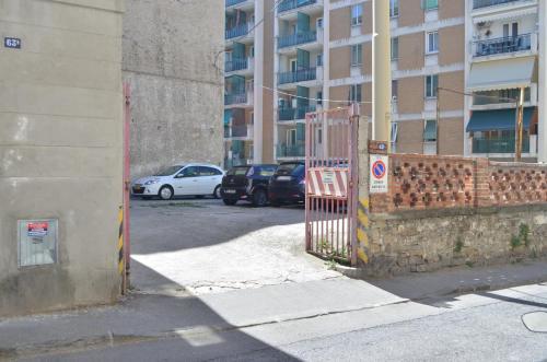 Apartamento Alle Sette Fontane