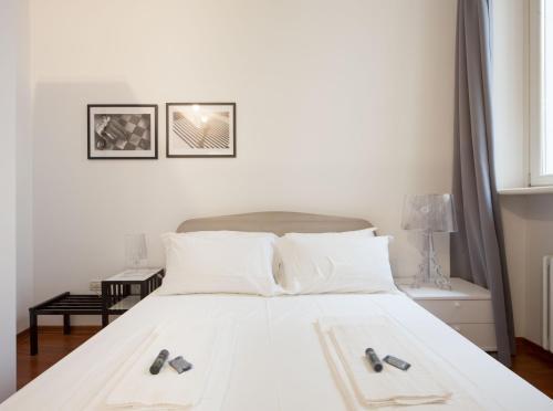 Apartamento Triestevillas Ghetto Avantgarde 60
