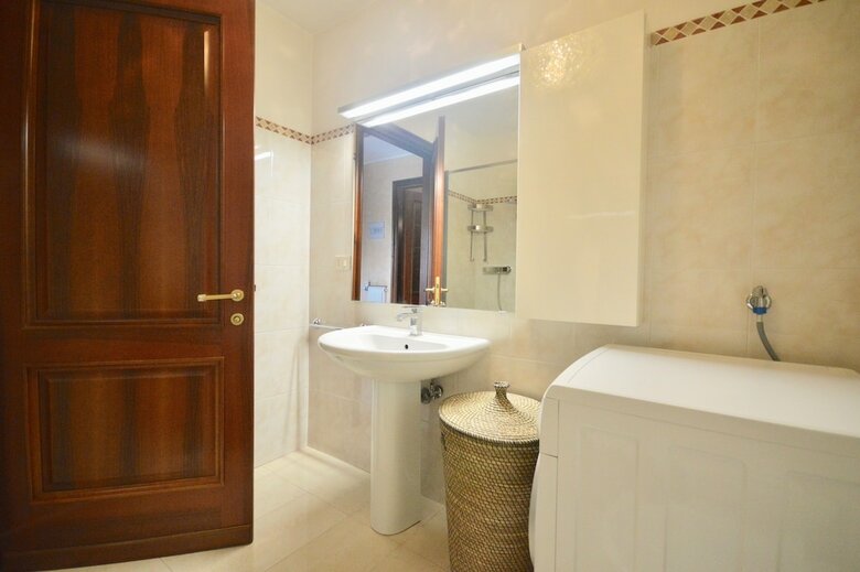 Apartamento Residence Teatro Romano