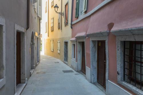 Apartamento Triestevillas Cavazzeni Atelier, 2 Bedroom Design