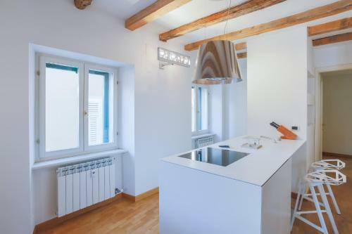 Apartamento Triestevillas Cavazzeni Atelier, 2 Bedroom Design