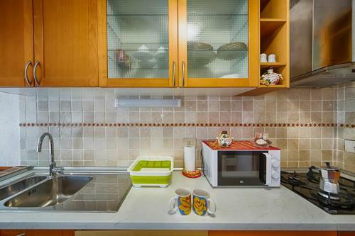 Apartamento Le Rive Charming Loft