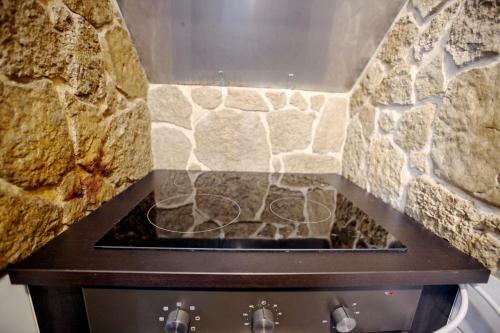 D�pendance Calafai
