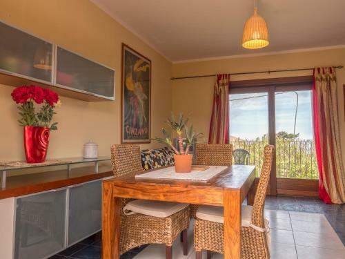 Apartamento Residence La Vigna Vecchia