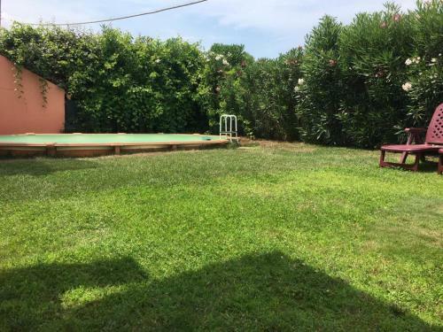 Apartamento Residence La Vigna Vecchia