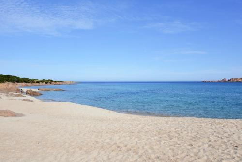 Apartamento Le Colline Di Isola Rossa