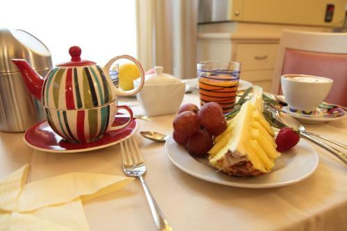 Portercole B&B