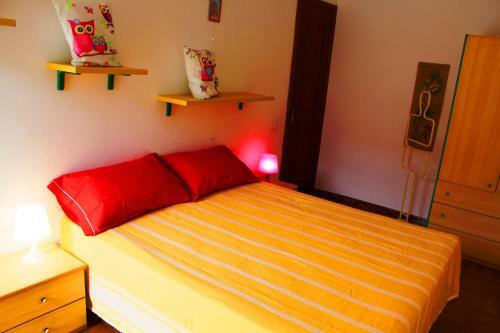 Apartamento Appartamento Federico
