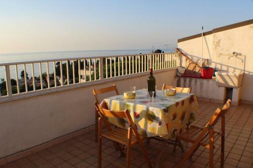Apartamento Appartamento Federico