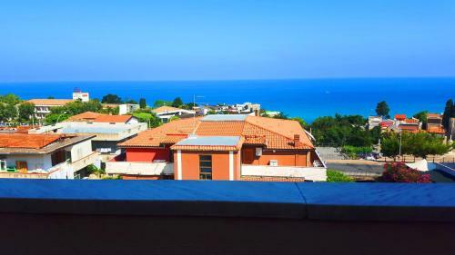 Apartamento Appartamento Federico