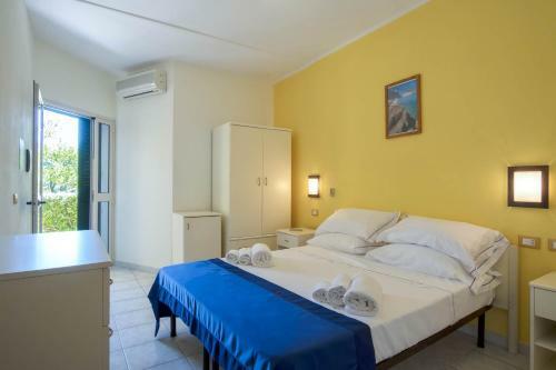 Apartamento Residence New Paradise