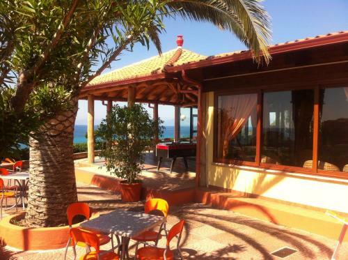 Apartamento Residence New Paradise