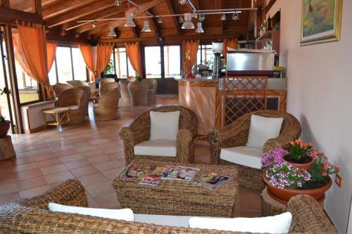 Apartamento Residence New Paradise