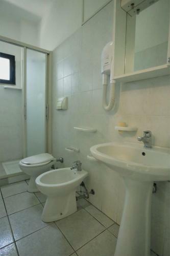Apartamento Residence New Paradise