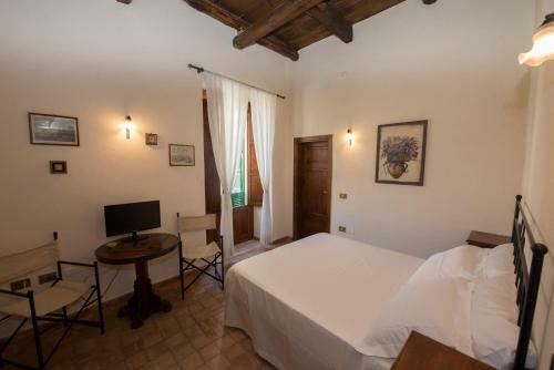 Hostal Camere Da Cec�