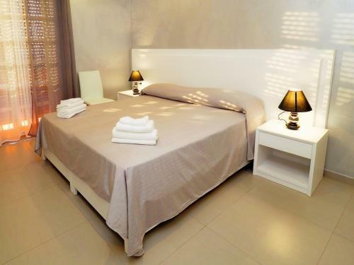 Bed & Breakfast Residenza La Torre