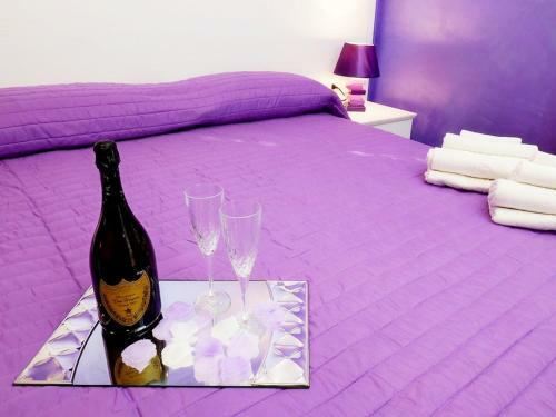 Bed & Breakfast Residenza La Torre