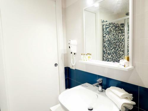Bed & Breakfast Residenza La Torre