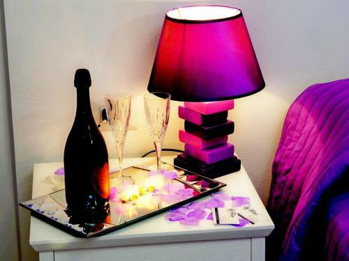 Bed & Breakfast Residenza La Torre