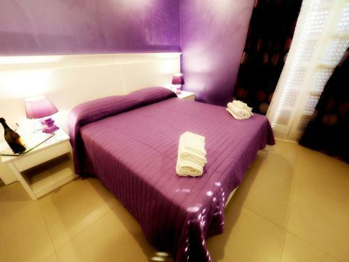 Bed & Breakfast Residenza La Torre
