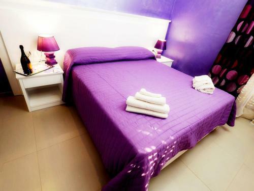 Bed & Breakfast Residenza La Torre