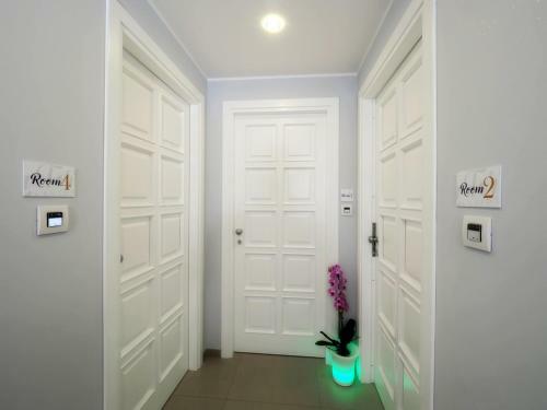 Bed & Breakfast Residenza La Torre