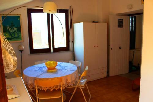 Apartamento Appartamento Indaco